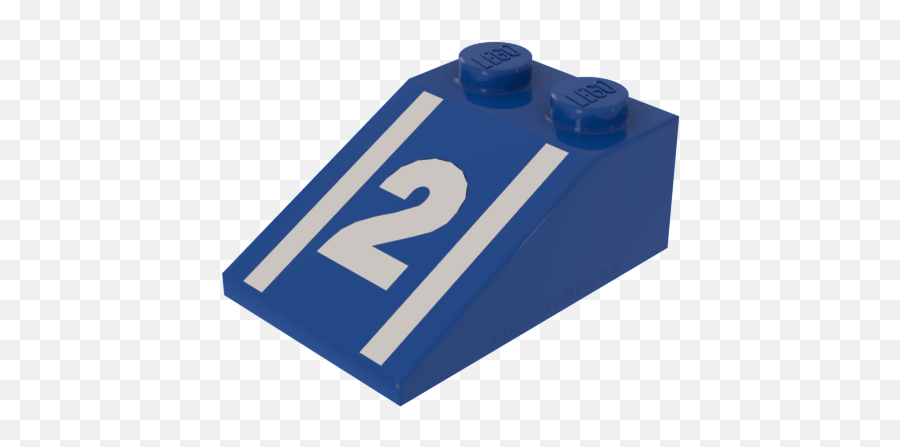 Lego 5 New Black Road Sign Clip - On 2 X 2 Square With Curved Plastic Png,Blue Lines Png