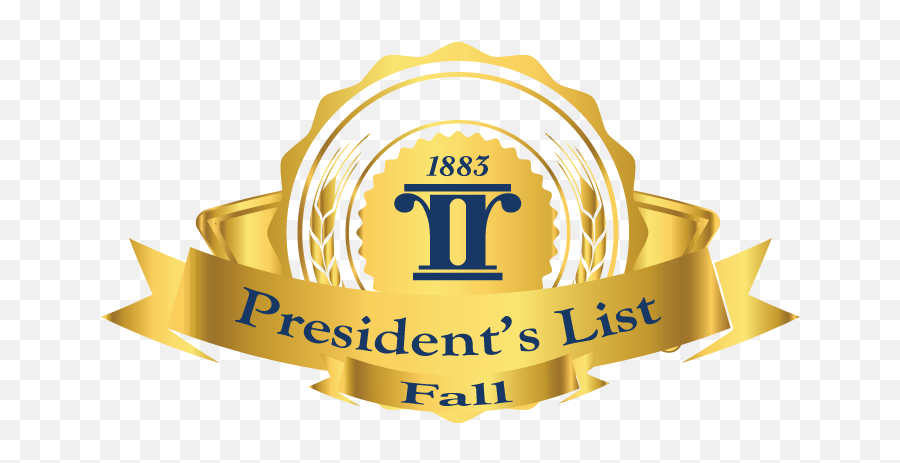 Presidentu0027s List Fall 2019 U2013 Reinhardt University - Reinhardt University Png,Reinhardt Png