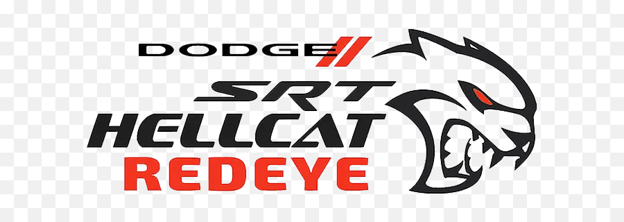 Hellcat Redeye - Dodge Challenger Srt Upgrades Performance Srt Hellcat Png,Red Eye Transparent