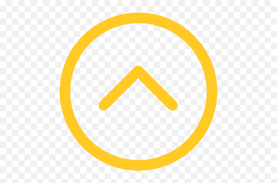 Index Of Images - Yellow Circle Outline Png,Thin Arrow Png
