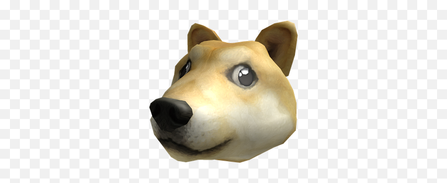 Roblox Wikia - Doge Roblox Png,Doge Png