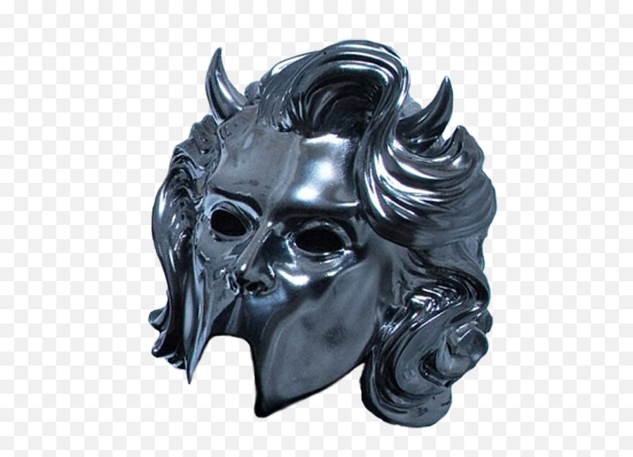 Thought I Would Provide A Nice Png Of - Mask,Nice Png