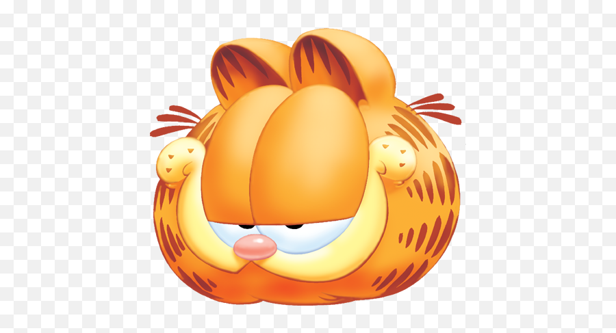 Appstore - Garfield Head Transparent Png,Garfield Png