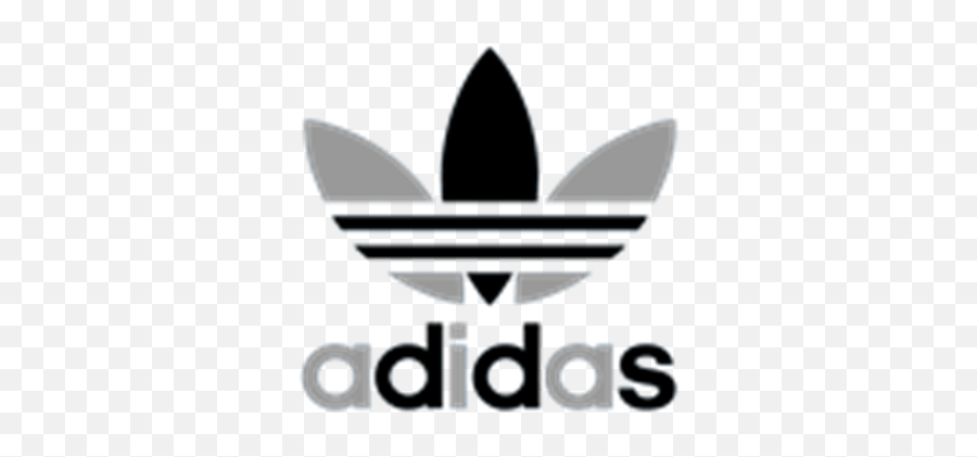 Adidas - Adidas Logo Png Roblox,Roblox Logo Png