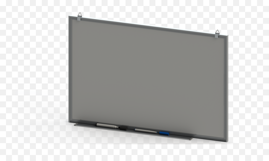 White Board Markers - Lcd Display Png,White Board Png