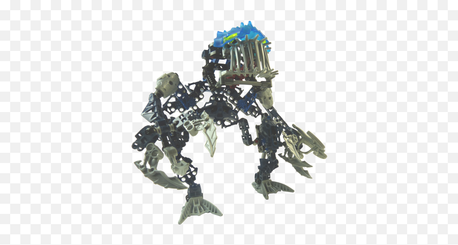 Lego Bionicle - Military Robot Png,Bionicle Png