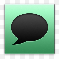 Chat Icon - Escuela Nacional De Hoteleria png