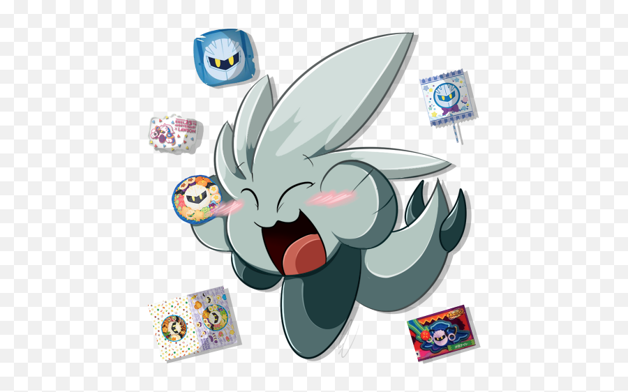 The Meta Knight Collector - Fictional Character Png,Meta Knight Png