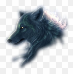 Lobos Png 2 Image - Canis Lupus Tundrarum,Lobo Png