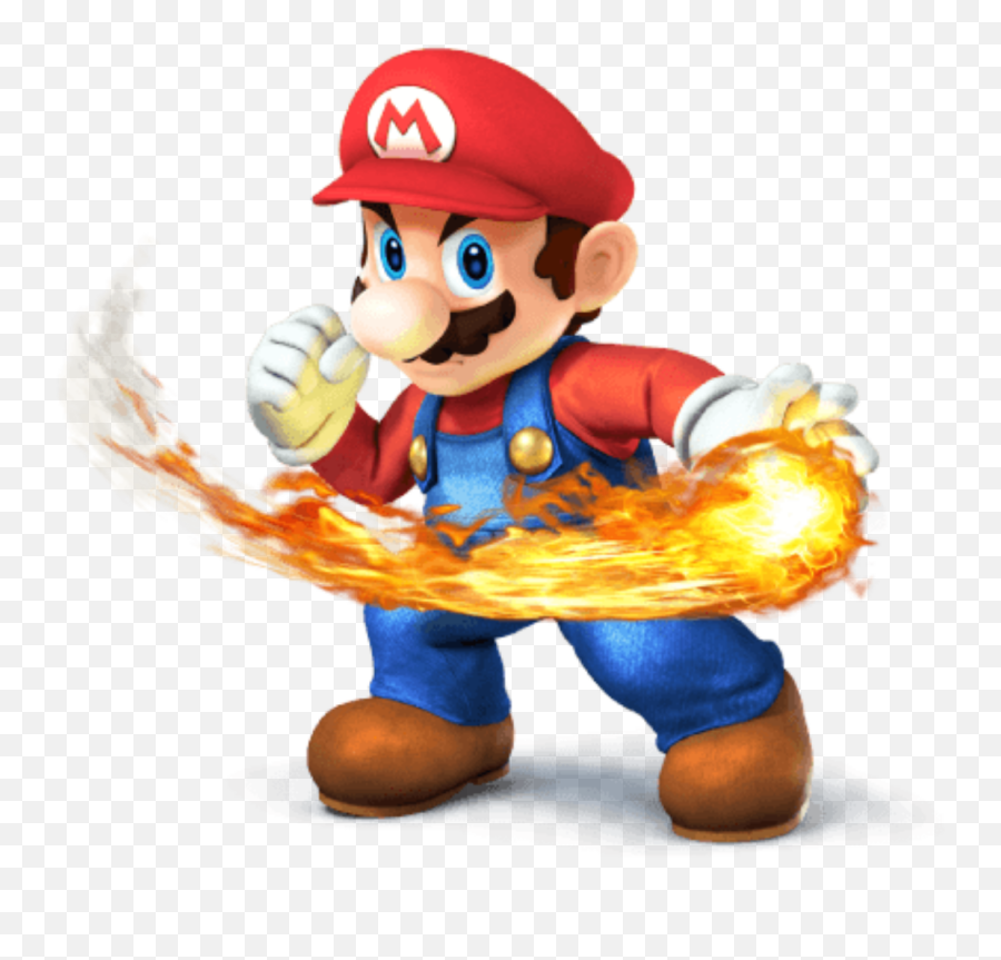 Super Smash Bros - Mario Bros Imagenes Png,Super Smash Bros Wii U Logo