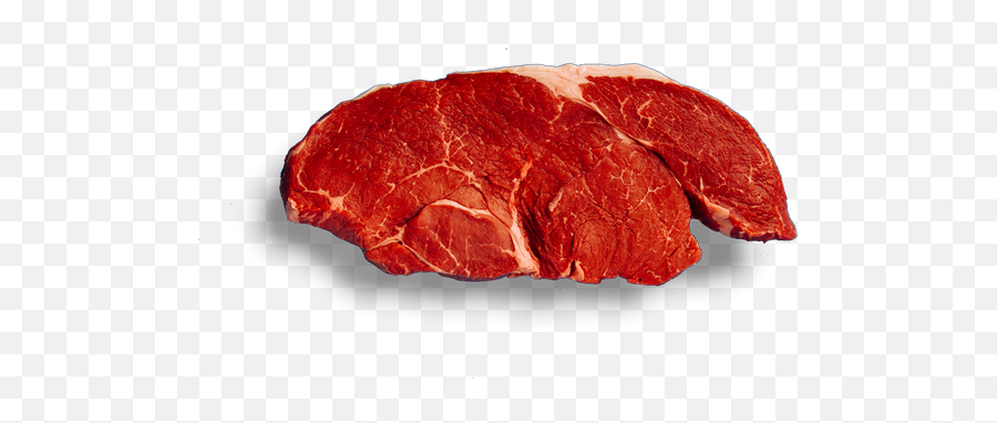 Beef Muffaletta - Meat Png,Steak Transparent