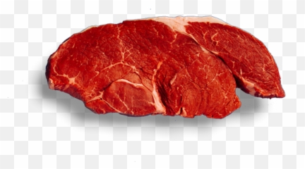 Beef Muffaletta - Meat Png,Steak Transparent