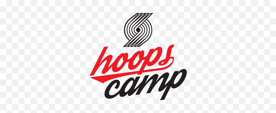 Portland Trail Blazers Basketball Camp - Basketball Summer Camp Logos Png,Portland Trail Blazers Logo Png