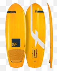 Rocket Surf - F One Rocket Surf Png,Surfing Png