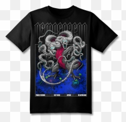 Demogorgon T - Death Saves Demogorgon Shirt Png,Demogorgon Png