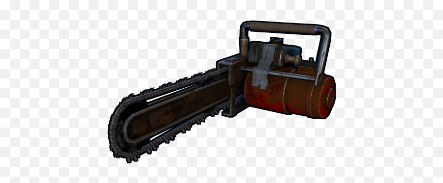 Got Wood Rustafied - Chainsaw Rust Png,Chainsaw Png