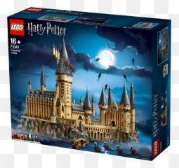 Lego Hogwarts Castle - Lego Hogwarts Castle Png,Hogwarts Castle Png