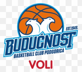 Reigning - Buducnost Voli Podgorica png