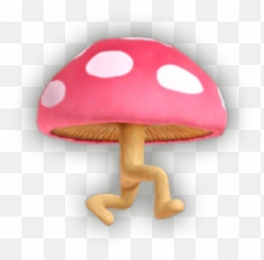 Ramblin Evil Mushroom - Smash Bros Ultimate Ramblin Evil Mushroom Png,Mushroom Transparent