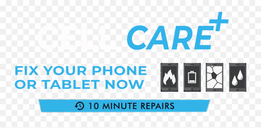 Ipad Tablet Repair U2013 Cell Care Phone San Antonio Texas Png Logo
