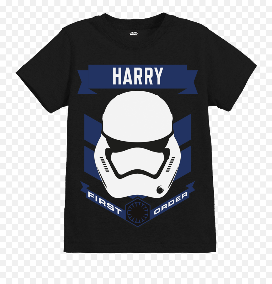 Download Official Boys Star Wars - Transparent Stormtrooper Helmet Logo Png,Stormtrooper Helmet Png