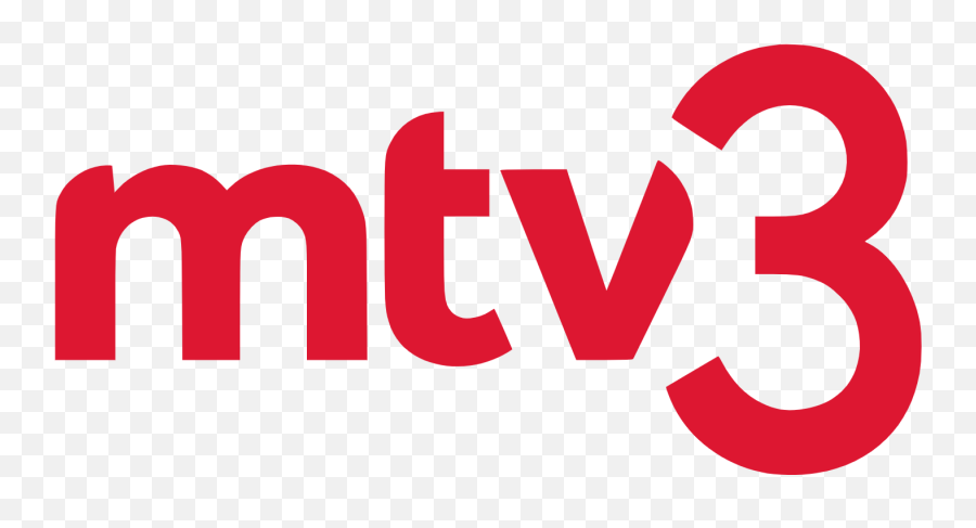 Mtv3logo - Mtv3 Finland Png,August Png
