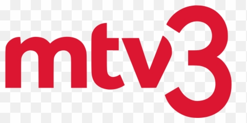 Mtv3logo - Finland png