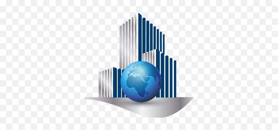Create Real Estate Globe Logos Online - Design Png,Globe Logos
