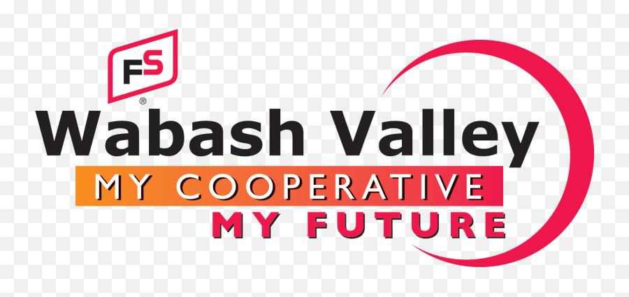 Wabash Valley Fs Our Locations - Wabash Valley My Cooperative Future Png,Fs Logo