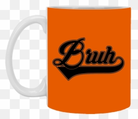 11 Oz - Serveware Png,Bruh Png