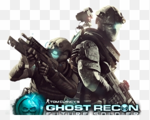 Ghost Recon Png - Tom Clancys Ghost Recon Clipart Larawan Ghost Recon Wildlands 2,Ghost Recon Wildlands Png