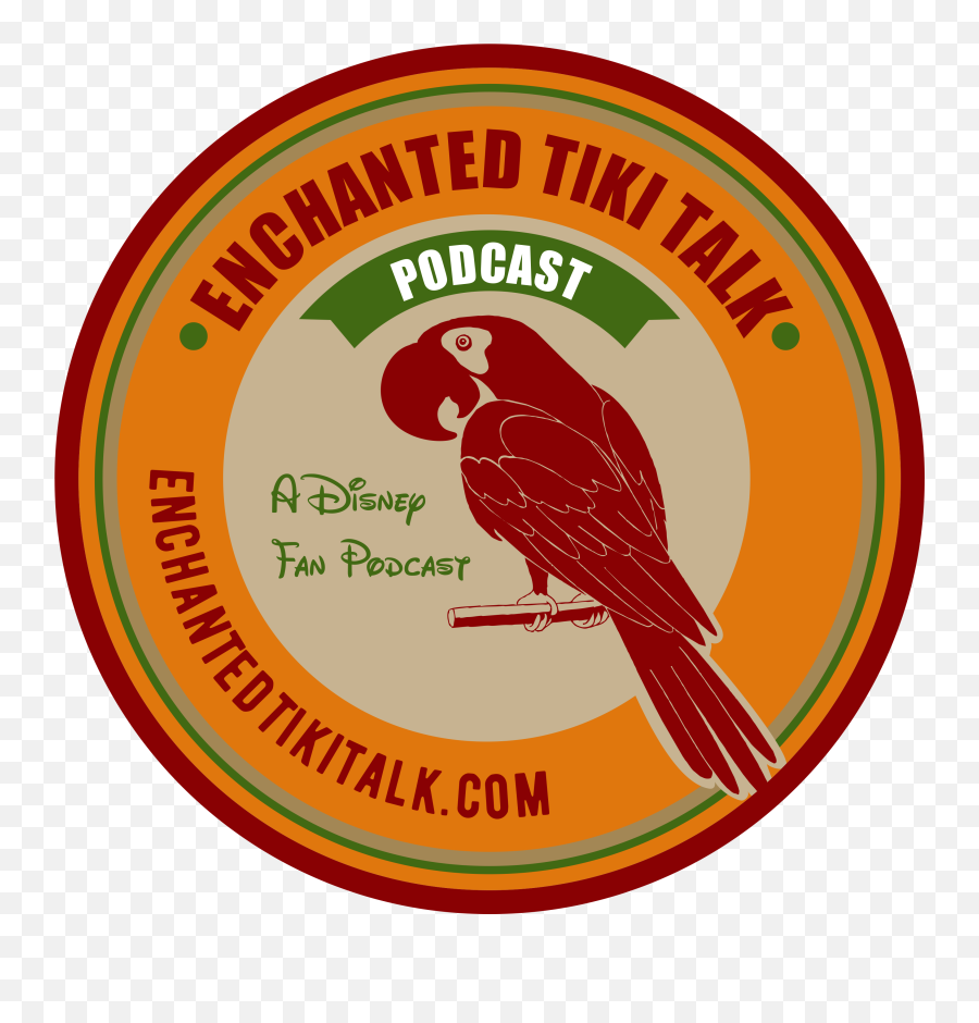 Episode 295 What Nots When It Comes To Visiting Walt Disney Png Logo