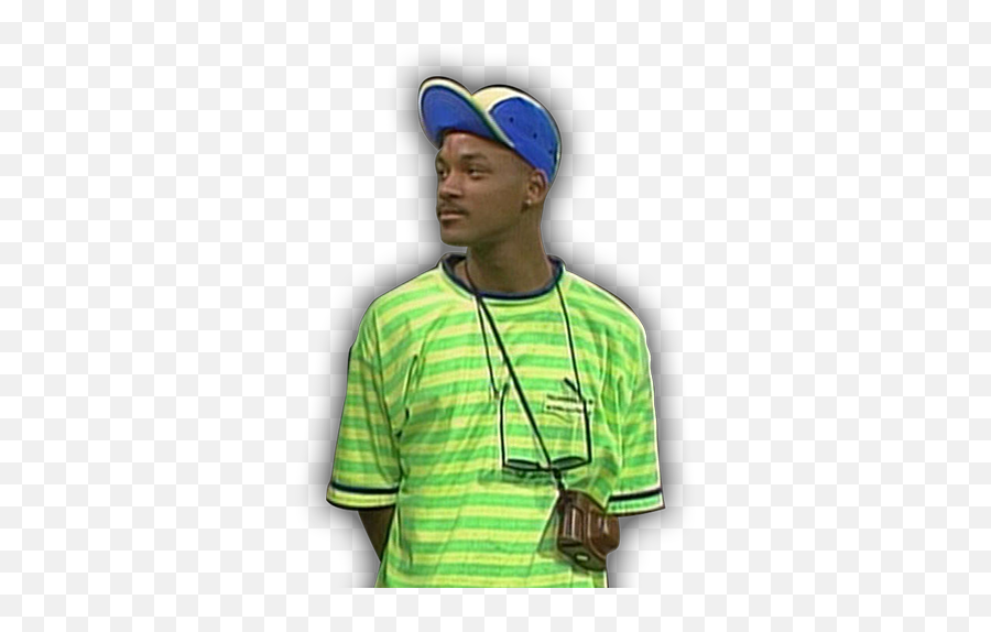 Download Will - Fresh Prince Of Bel Air Transparent Png Will Smith And James Avery,Fresh Prince Logo