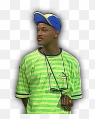 Download Will - Fresh Prince Of Bel Air Transparent PNG Smith And James Avery
