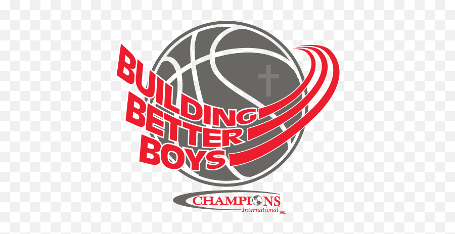 Champions For Life - Building Better Boys Basketball Basketball Tournament Png,The Game Of Life Logo