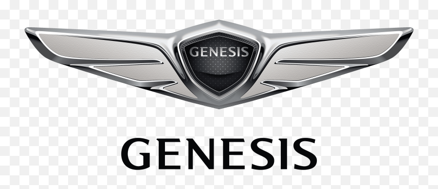Genesis Logo Car Symbol - Genesis Car Logo Png,Genesis Car Logo