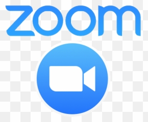 Zoom Videoconferencia Logo Png - App Transparent