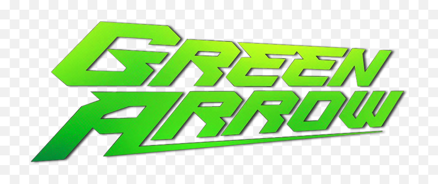 Green Arrow - Green Arrow Dc Logo Png,Green Arrow Logo