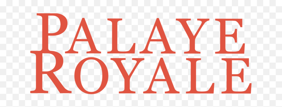 Palaye Royale Cmrnlthm Png Logo