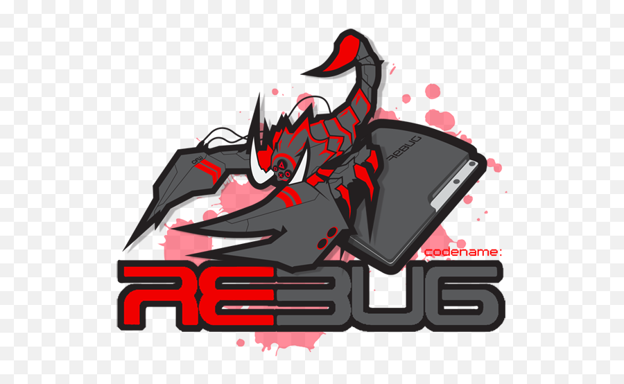 Team Rebug Releases V4 - Rebug Ps3 Png,Playstation 3 Logo