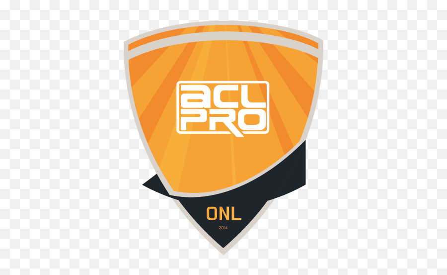 Acl - Acl Pro Png,Cod Ghosts Logo