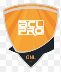Acl - Pro png