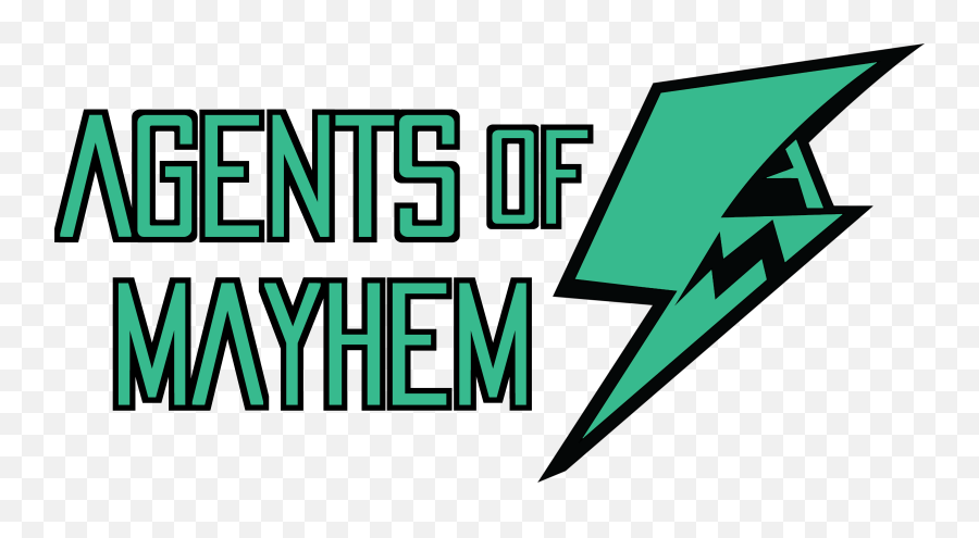 Hero Initiative Charity Png Agents Of Mayhem Logo