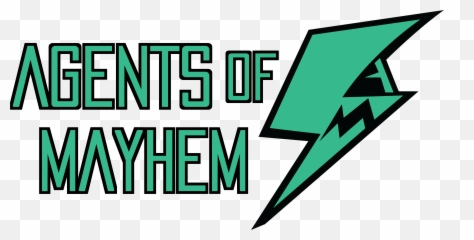 Hero Initiative Charity Png Agents Of Mayhem Logo