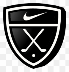 Download Red Nike Logo Png - Golf