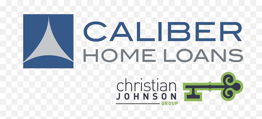 Calculate Your Mortgage - Vertical Png,Caliber Home Loans Logo