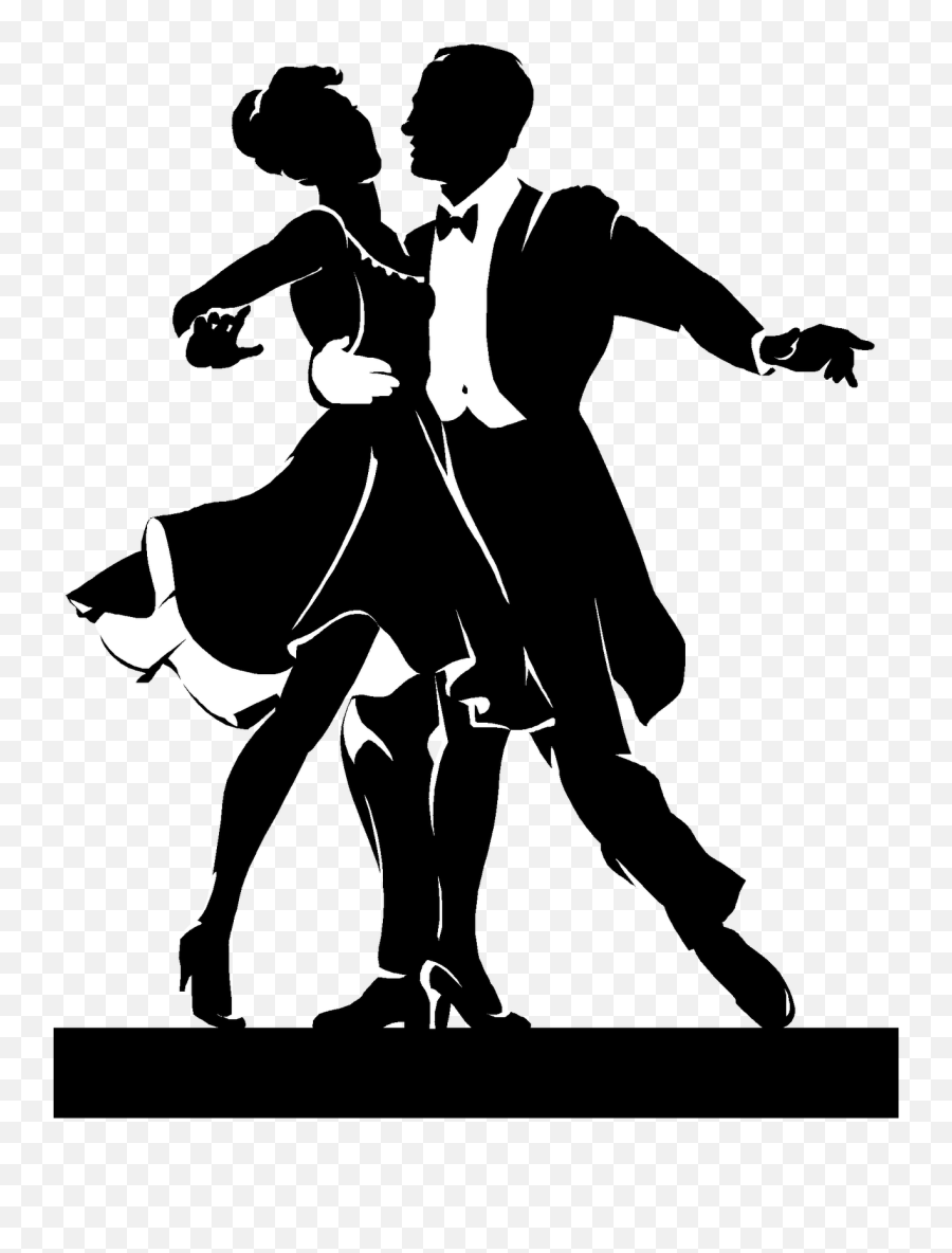 Prom Queen Clip Art - Animated Gif Ballroom Dancing Png,Prom Png