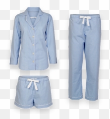 Womens Pajamas - Pyjamas Dame Png,Pajamas Png