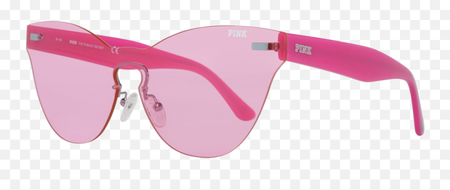 Victoriau0027s Secret Pink Sunglasses Pk0011 72z 00 - Okulary Victoria Secret Png,Victoria Secret Pink Logo Png