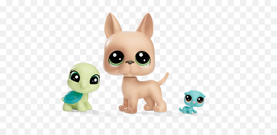 Littlest Pet Shop Games Hasbro - Littlest Pet Shop Mold Png,Lps Png